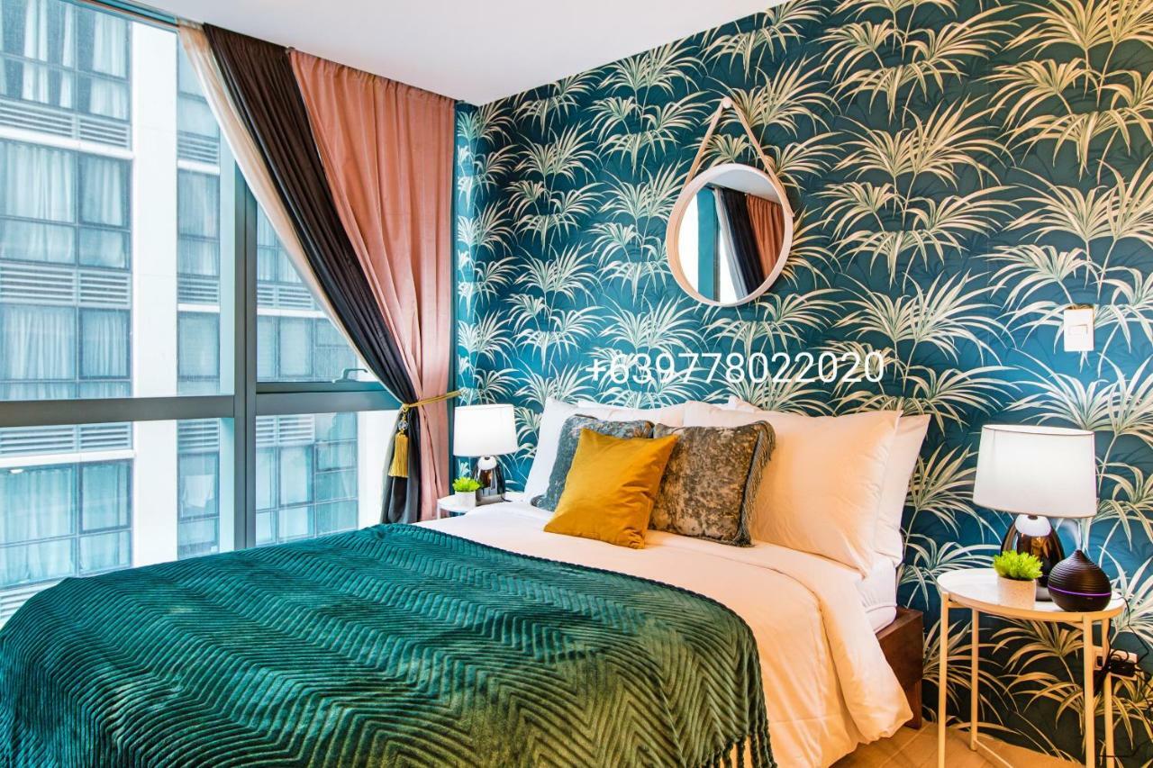 One Uptown Residence Bgc Pateros Exterior photo