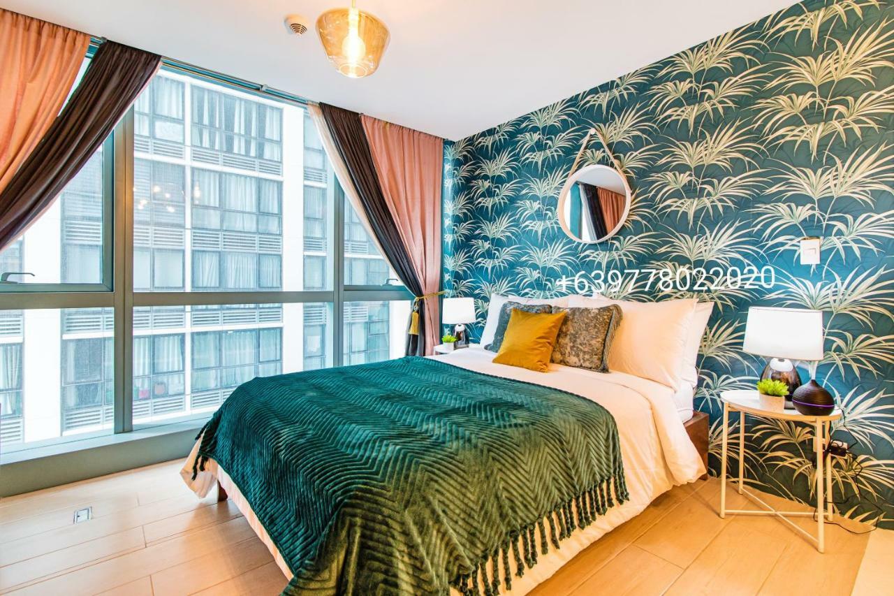 One Uptown Residence Bgc Pateros Exterior photo