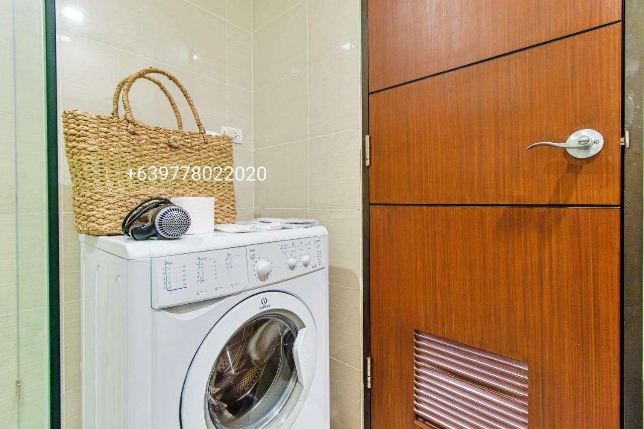 One Uptown Residence Bgc Pateros Exterior photo