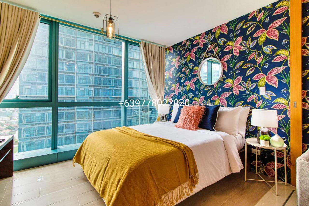 One Uptown Residence Bgc Pateros Exterior photo