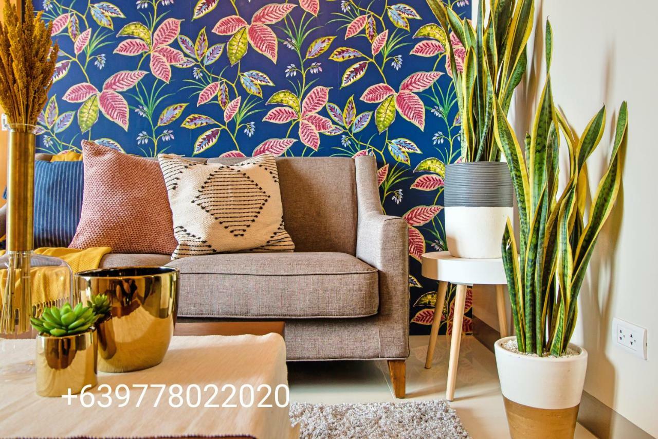 One Uptown Residence Bgc Pateros Exterior photo