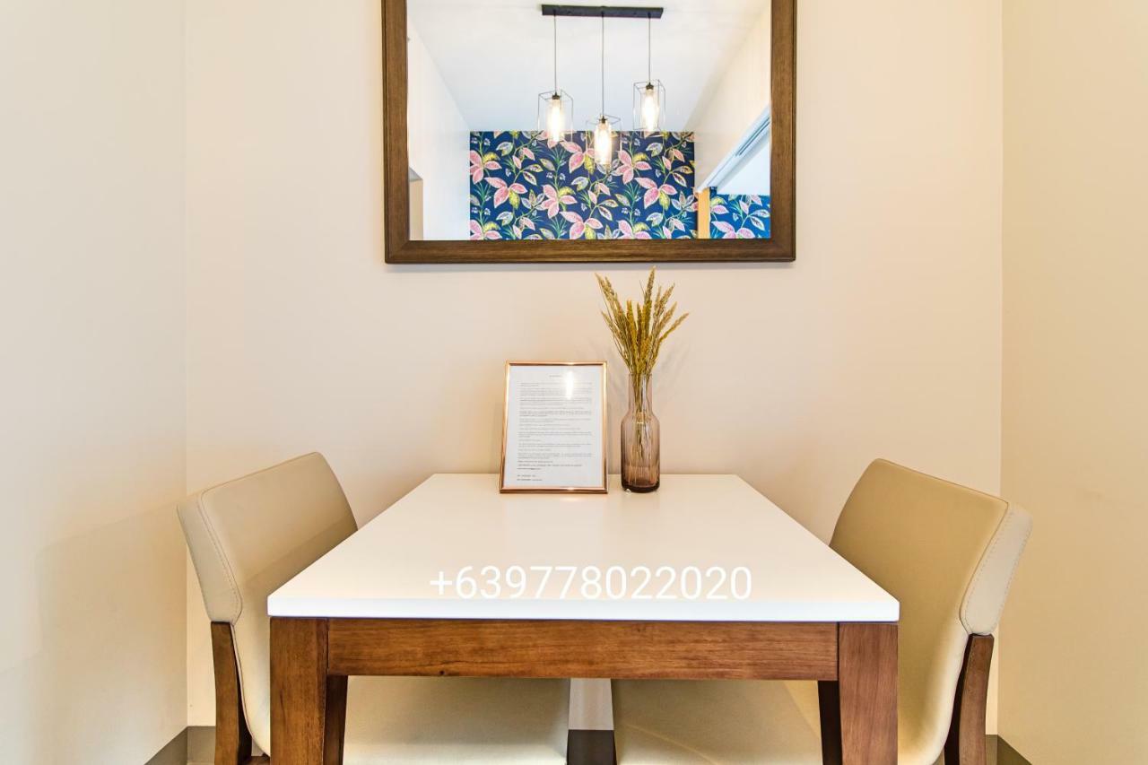 One Uptown Residence Bgc Pateros Room photo