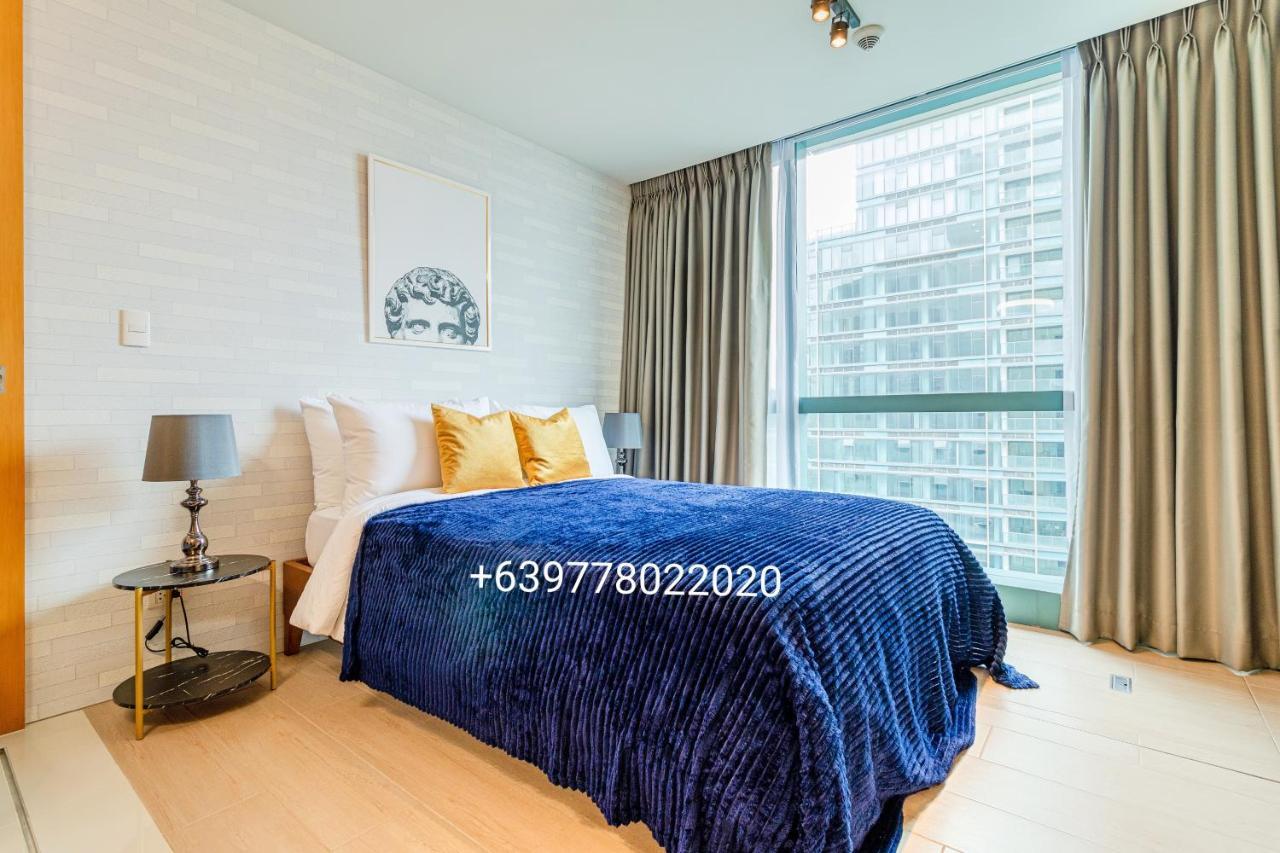 One Uptown Residence Bgc Pateros Exterior photo
